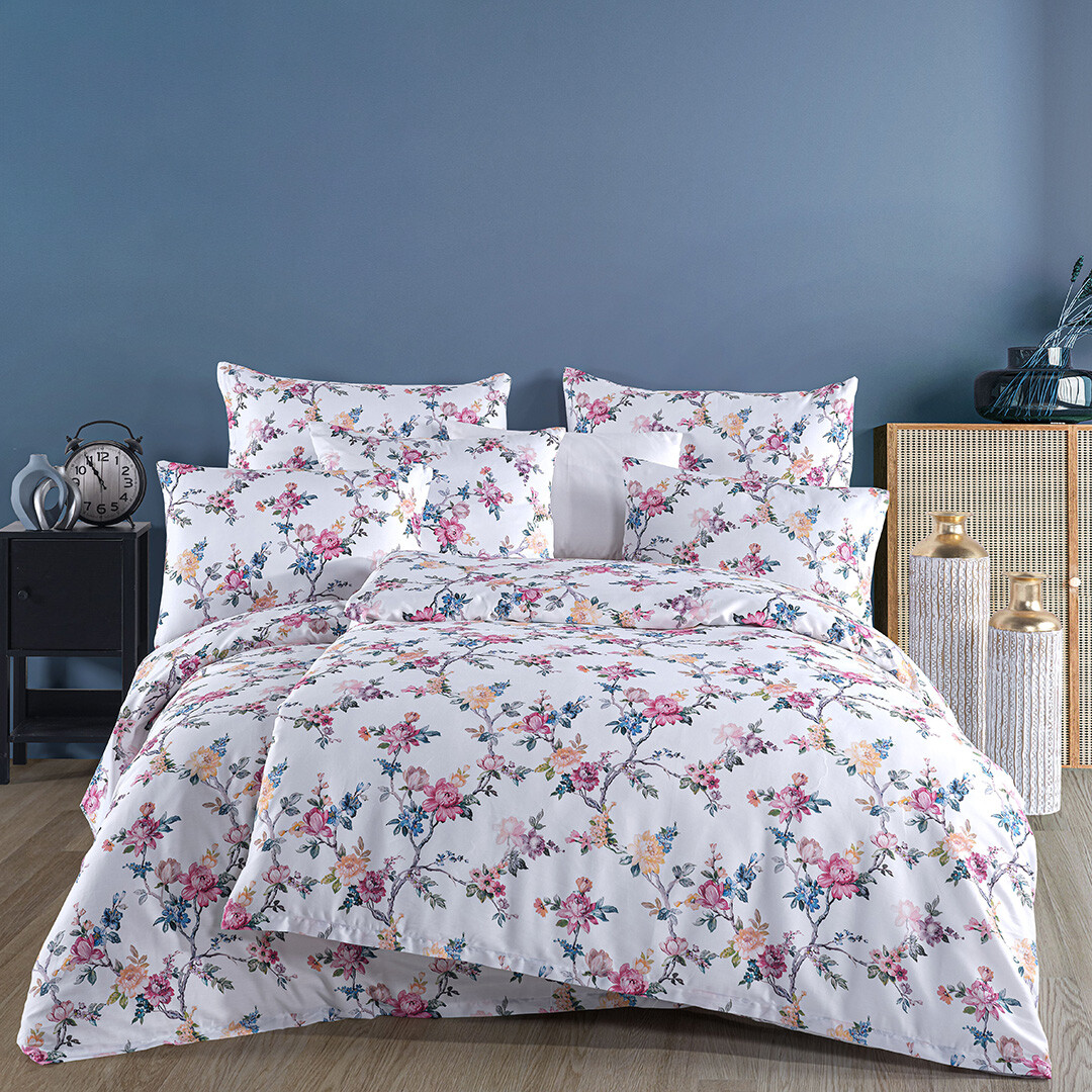 BedTex Saténové obliečky Bliz