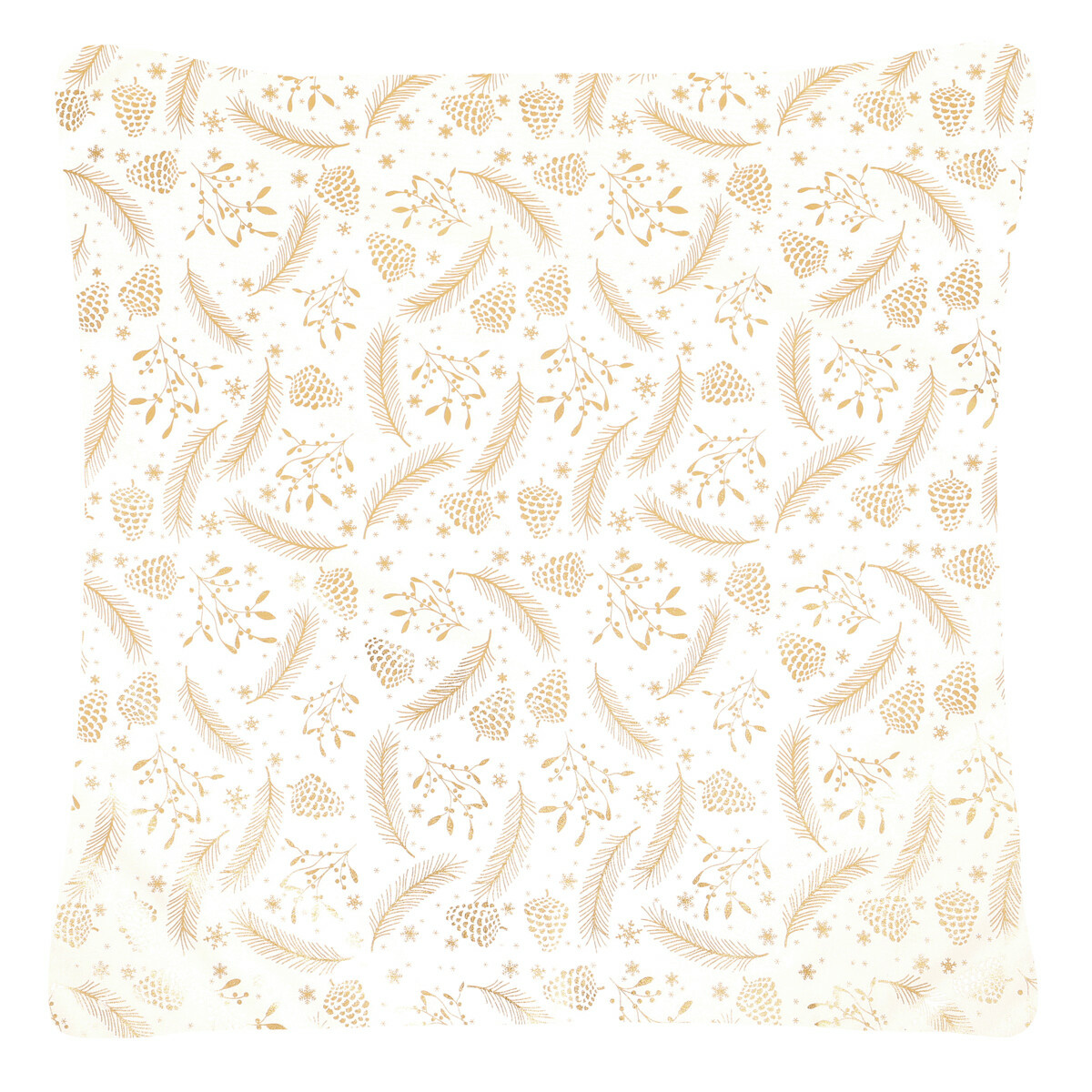 45 × 45 cm