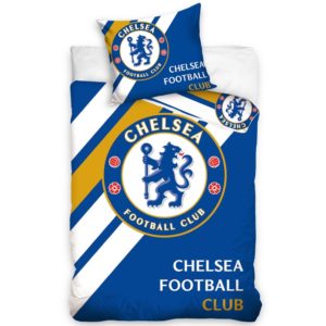 Bavlnené obliečky FC Chelsea