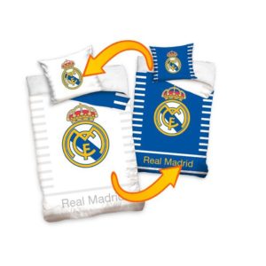Bavlnené obliečky Real Madrid Double