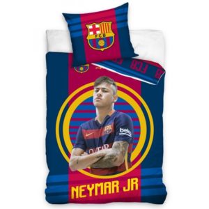 Fotbalové obliečky Neymar JR