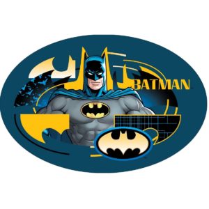 Vankúšik Batman
