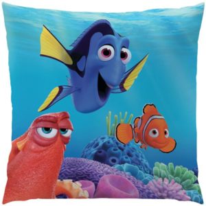 Vankúšik Hľadá sa Nemo - Dory a priatelia