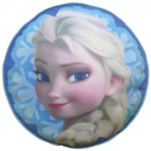 Vankúšik Ľadové kráľovstvo Frozen Elsa