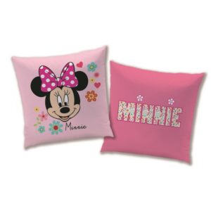 Vankúšik Minnie Mouse Liberty