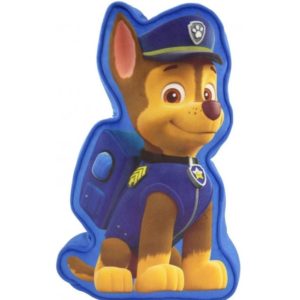 Vankúšik Paw Patrol Chase