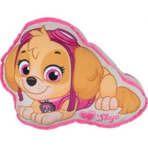 Vankúšik Paw Patrol Skye