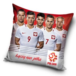 Vankúšik Polska Team