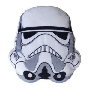 CTI 3D vankúšik Star Wars StormTrooper