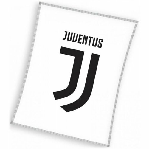 Deka Juventus biela