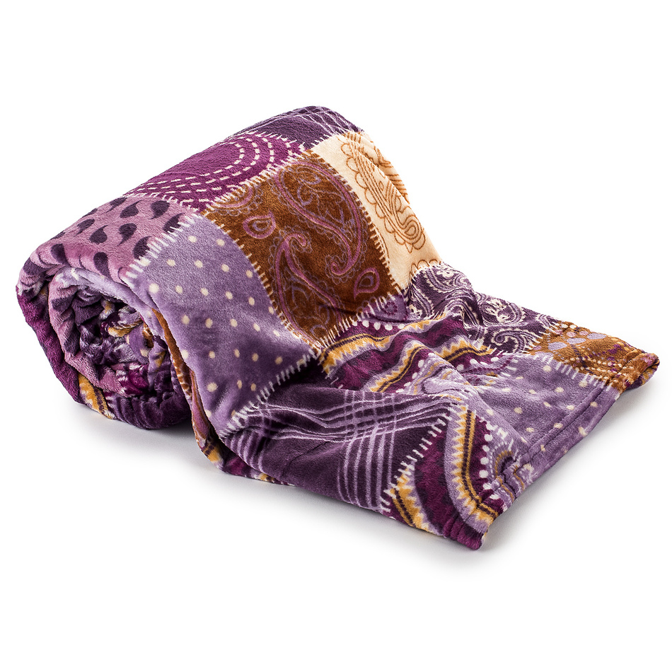 Deka Light Sleep New Patchwork