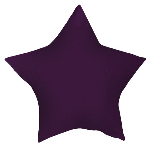 Domarex Vankúš Stars fialová