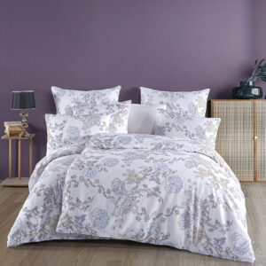 BedTex Saténové obliečky Elegance