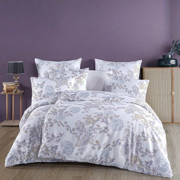 BedTex Saténové obliečky Elegance