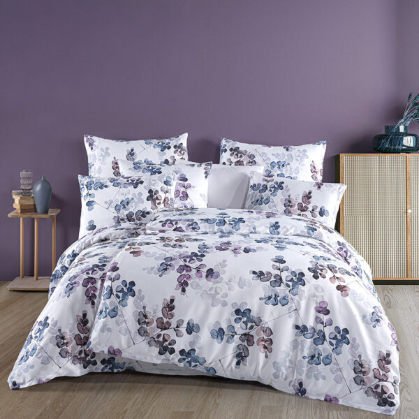 BedTex Saténové obliečky Mystic