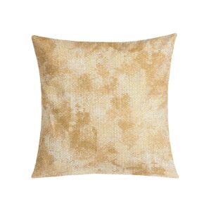 Bellatex Vankúšik Adela Hadia koža hnedá