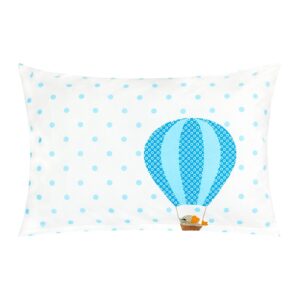 Bellatex Vankúšik VIOLA Balón modrá