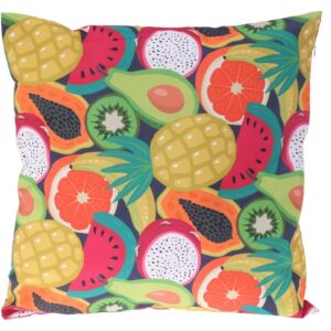 Vankúšik Papája modrá